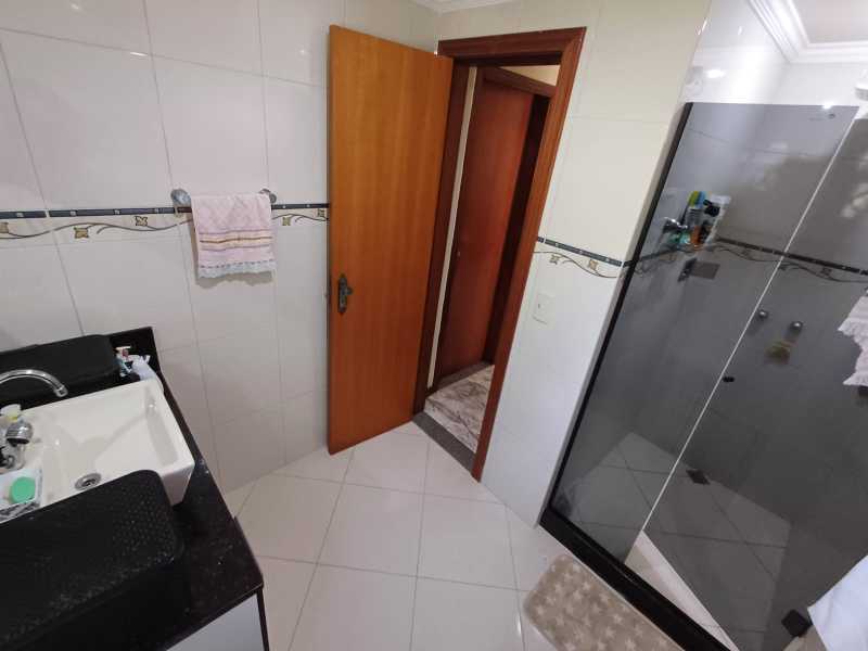 Conheça WhatsApp Image 2024-10-03 at 1 do imóvel - Casa em Condomínio 3 quartos à venda Anil, Rio de Janeiro - R$ 1.200.000 - FRCN30276 - 25 WhatsApp Image 2024-10-03 at 1 - 25