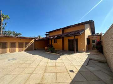 Casa em Condomínio 3 quartos à venda Jacarepaguá, Rio de Janeiro - R$ 1.150.000 - FRCN30277