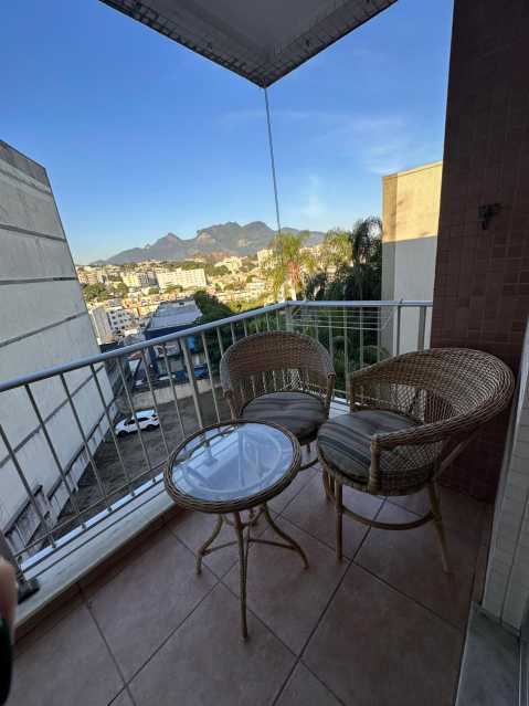 Conheça WhatsApp Image 2024-10-02 at 1 do imóvel - Apartamento 3 quartos à venda Tanque, Rio de Janeiro - R$ 395.000 - FRAP31002 - 4 WhatsApp Image 2024-10-02 at 1 - 4