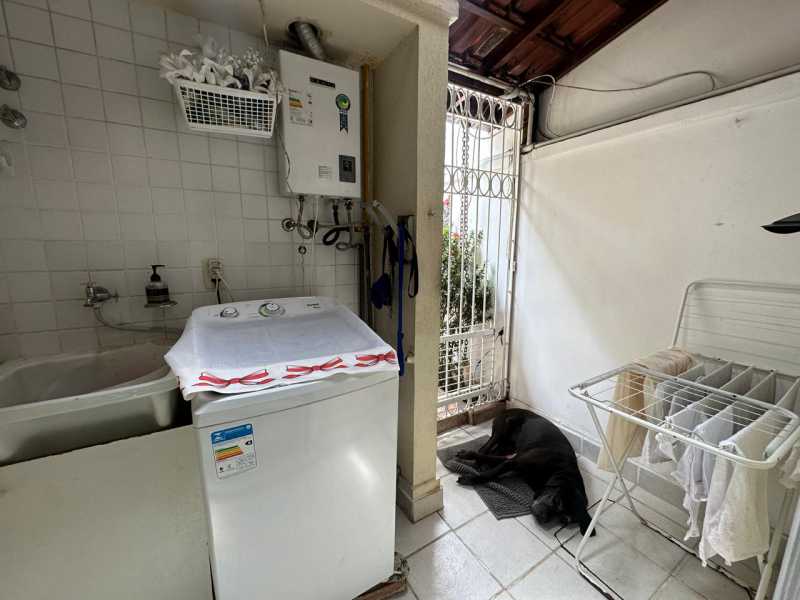 Conheça WhatsApp Image 2024-10-30 at 1 do imóvel - Casa em Condomínio 3 quartos à venda Freguesia (Jacarepaguá), Rio de Janeiro - R$ 1.180.000 - FRCN30278 - 30 WhatsApp Image 2024-10-30 at 1 - 30