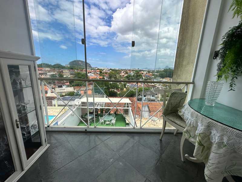 Conheça WhatsApp Image 2024-10-30 at 1 do imóvel - Casa em Condomínio 3 quartos à venda Freguesia (Jacarepaguá), Rio de Janeiro - R$ 1.180.000 - FRCN30278 - 21 WhatsApp Image 2024-10-30 at 1 - 21