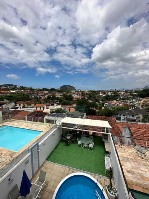 Conheça WhatsApp Image 2024-10-30 at 1 do imóvel - Casa em Condomínio 3 quartos à venda Freguesia (Jacarepaguá), Rio de Janeiro - R$ 1.180.000 - FRCN30278 - 3 WhatsApp Image 2024-10-30 at 1 - 3