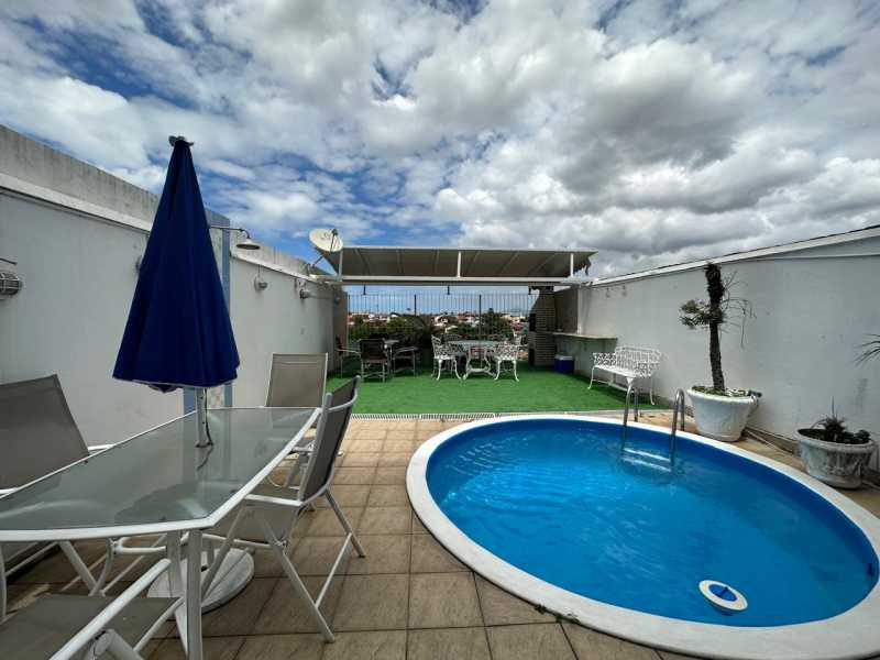 Conheça WhatsApp Image 2024-10-30 at 1 do imóvel - Casa em Condomínio 3 quartos à venda Freguesia (Jacarepaguá), Rio de Janeiro - R$ 1.180.000 - FRCN30278 - 2 WhatsApp Image 2024-10-30 at 1 - 2