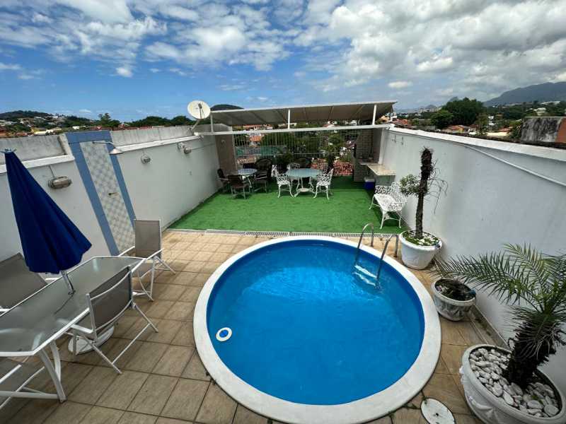 Conheça WhatsApp Image 2024-10-30 at 1 do imóvel - Casa em Condomínio 3 quartos à venda Freguesia (Jacarepaguá), Rio de Janeiro - R$ 1.180.000 - FRCN30278 - 1 WhatsApp Image 2024-10-30 at 1 - 1