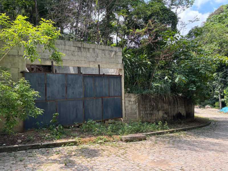 Conheça IMG-20250210-WA0010 do imóvel - Terreno Multifamiliar à venda Freguesia (Jacarepaguá), Rio de Janeiro - R$ 260.000 - FRMF00037 - 5 IMG-20250210-WA0010 - 5