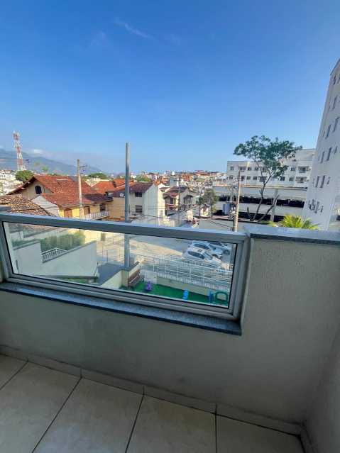 Conheça 02. do imóvel - Apartamento 2 quartos à venda Taquara, Rio de Janeiro - R$ 240.000 - FRAP22374 - 2 02. - 2