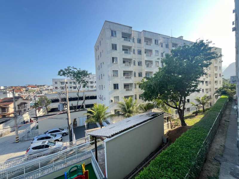 Conheça 03. do imóvel - Apartamento 2 quartos à venda Taquara, Rio de Janeiro - R$ 240.000 - FRAP22374 - 3 03. - 3