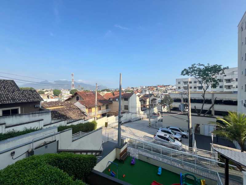 Conheça 04. do imóvel - Apartamento 2 quartos à venda Taquara, Rio de Janeiro - R$ 240.000 - FRAP22374 - 4 04. - 4