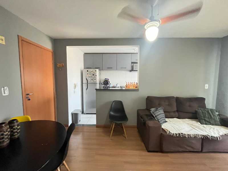 Conheça 06. do imóvel - Apartamento 2 quartos à venda Taquara, Rio de Janeiro - R$ 240.000 - FRAP22374 - 6 06. - 6