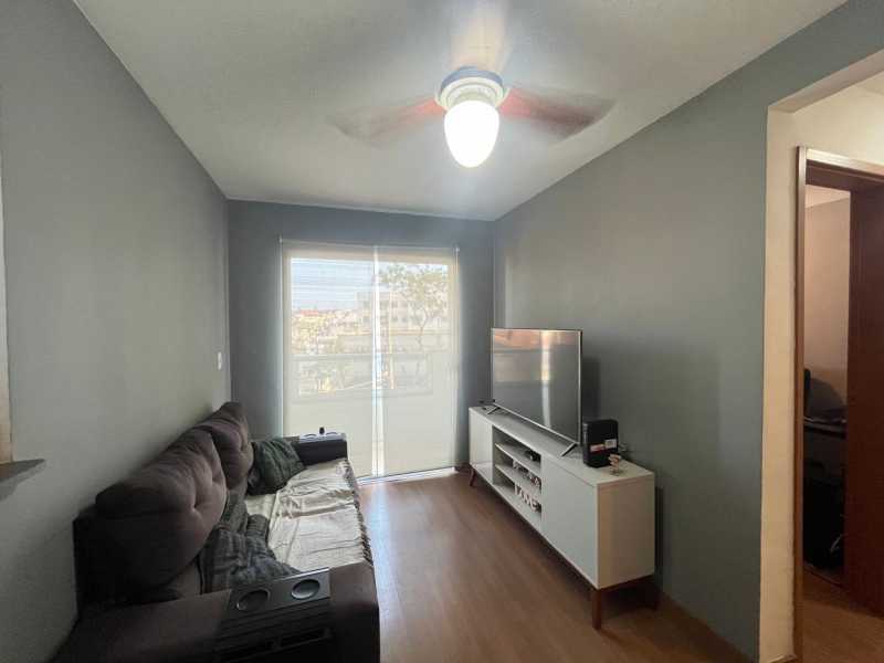 Conheça 07. do imóvel - Apartamento 2 quartos à venda Taquara, Rio de Janeiro - R$ 240.000 - FRAP22374 - 7 07. - 7