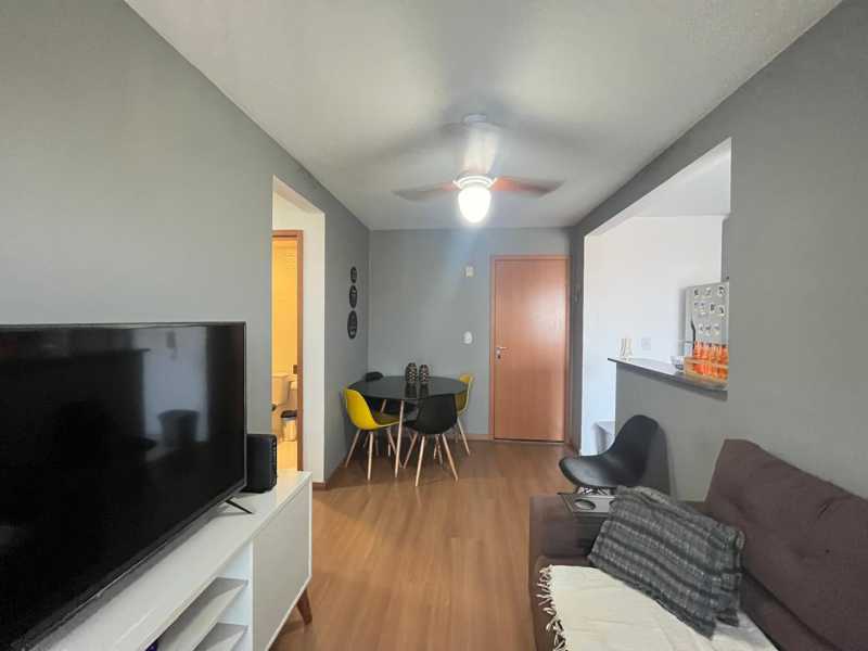 Conheça 08. do imóvel - Apartamento 2 quartos à venda Taquara, Rio de Janeiro - R$ 240.000 - FRAP22374 - 8 08. - 8