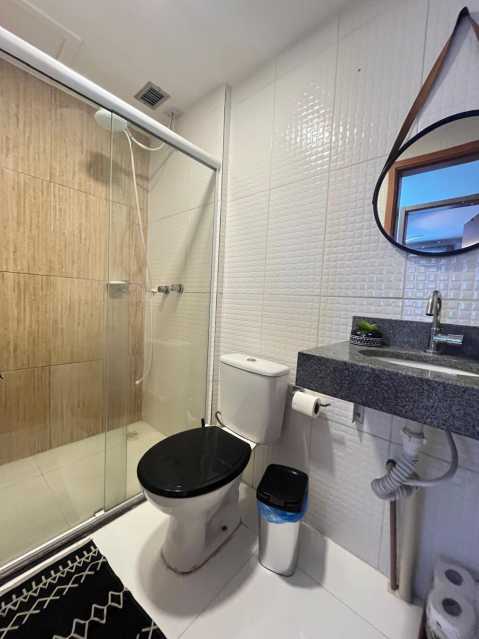 Conheça 10. do imóvel - Apartamento 2 quartos à venda Taquara, Rio de Janeiro - R$ 240.000 - FRAP22374 - 10 10. - 10