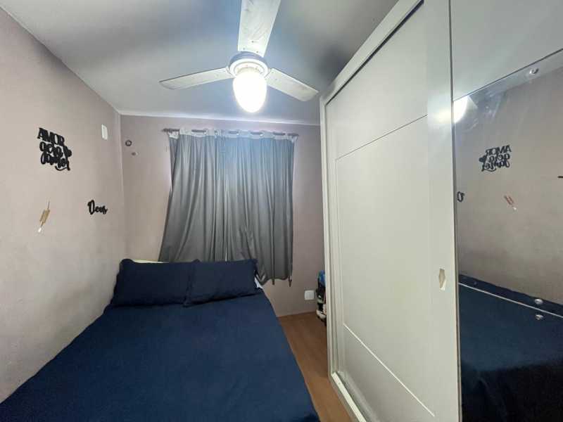 Conheça 12. do imóvel - Apartamento 2 quartos à venda Taquara, Rio de Janeiro - R$ 240.000 - FRAP22374 - 12 12. - 12