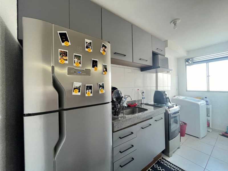 Conheça 16. do imóvel - Apartamento 2 quartos à venda Taquara, Rio de Janeiro - R$ 240.000 - FRAP22374 - 16 16. - 16
