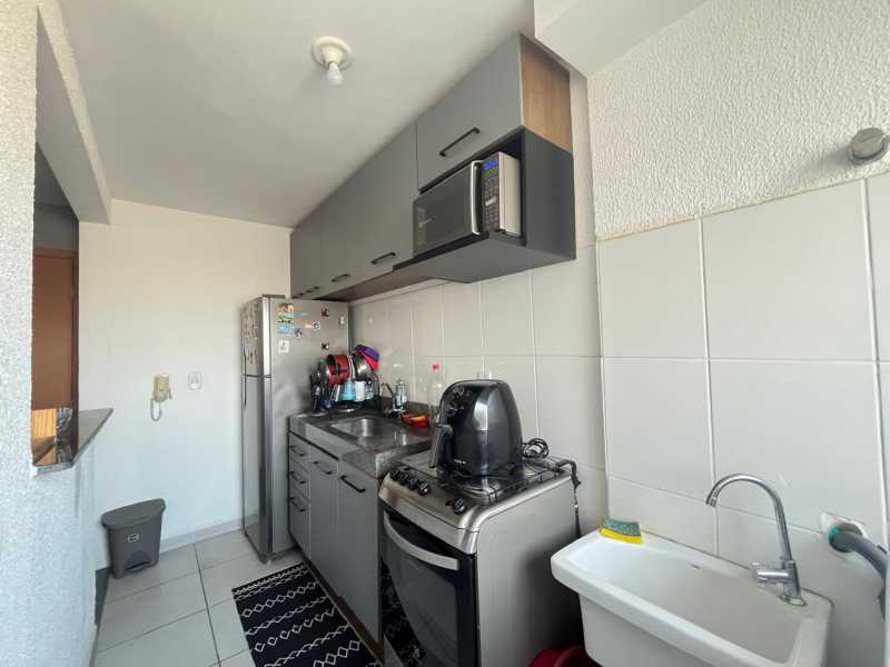 Conheça 17. do imóvel - Apartamento 2 quartos à venda Taquara, Rio de Janeiro - R$ 240.000 - FRAP22374 - 17 17. - 17