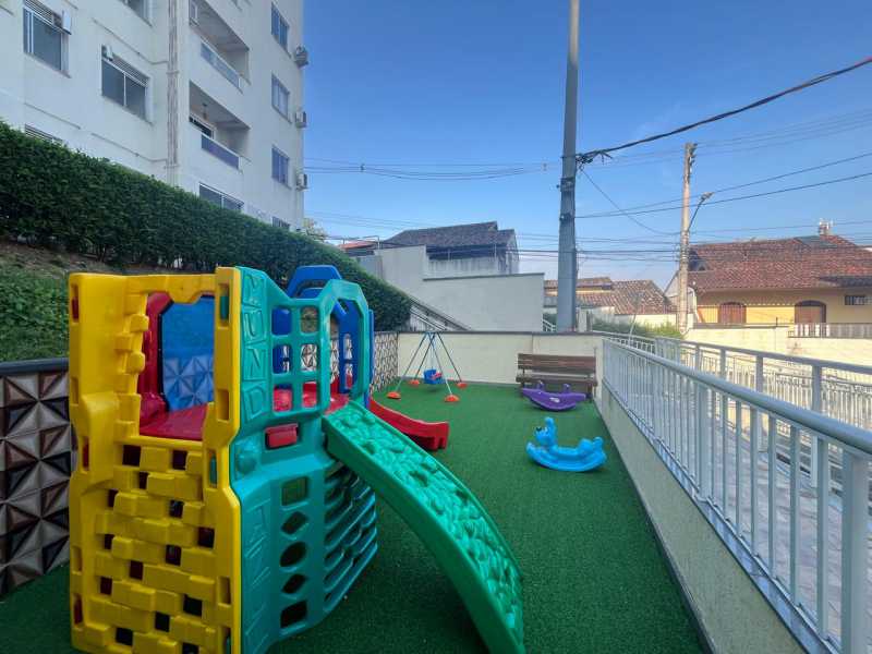 Conheça 21. do imóvel - Apartamento 2 quartos à venda Taquara, Rio de Janeiro - R$ 240.000 - FRAP22374 - 21 21. - 21