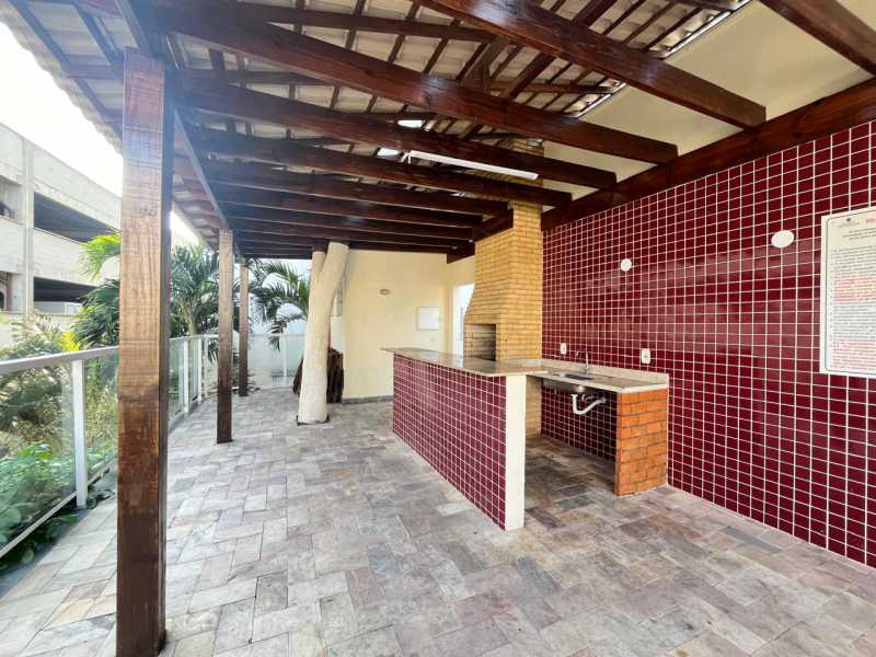 Conheça 22. do imóvel - Apartamento 2 quartos à venda Taquara, Rio de Janeiro - R$ 240.000 - FRAP22374 - 22 22. - 22