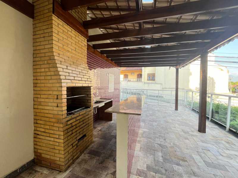 Conheça 23. do imóvel - Apartamento 2 quartos à venda Taquara, Rio de Janeiro - R$ 240.000 - FRAP22374 - 23 23. - 23