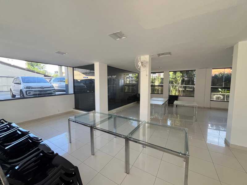 Conheça 26. do imóvel - Apartamento 2 quartos à venda Taquara, Rio de Janeiro - R$ 240.000 - FRAP22374 - 26 26. - 26