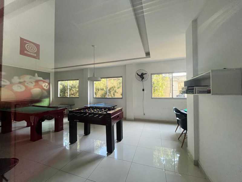 Conheça 28. do imóvel - Apartamento 2 quartos à venda Taquara, Rio de Janeiro - R$ 240.000 - FRAP22374 - 28 28. - 28