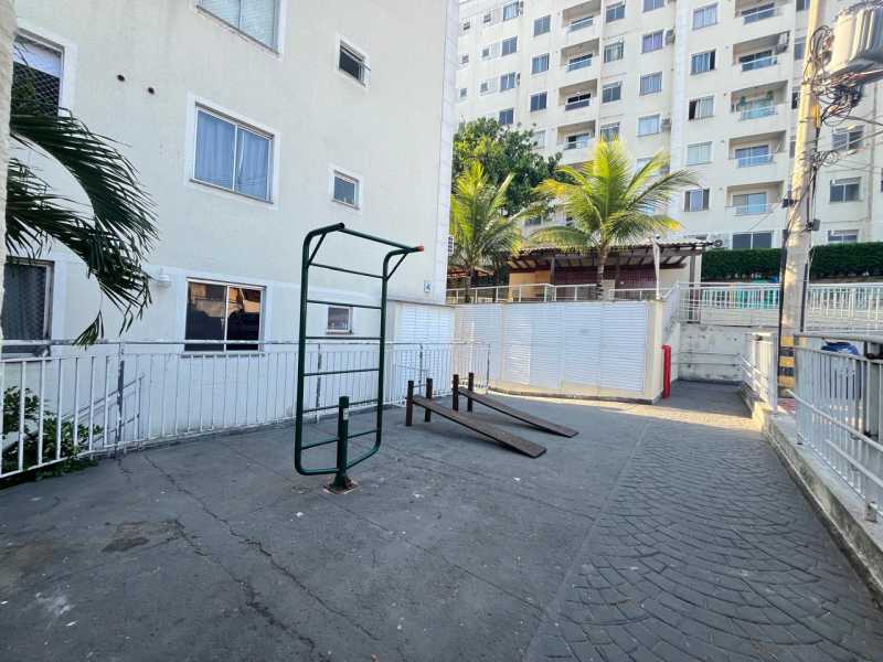 Conheça 29. do imóvel - Apartamento 2 quartos à venda Taquara, Rio de Janeiro - R$ 240.000 - FRAP22374 - 29 29. - 29