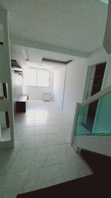 Conheça d3122740-d1c0-43b5-98c8-91a7bc do imóvel - Cobertura 3 quartos à venda Freguesia (Jacarepaguá), Rio de Janeiro - R$ 656.000 - FRCO30251 - 11 d3122740-d1c0-43b5-98c8-91a7bc - 11