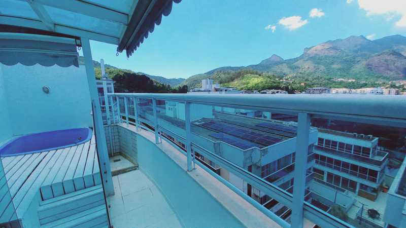 Conheça 58f3539d-09cf-496a-80a3-a91a30 do imóvel - Cobertura 3 quartos à venda Freguesia (Jacarepaguá), Rio de Janeiro - R$ 656.000 - FRCO30251 - 18 58f3539d-09cf-496a-80a3-a91a30 - 18