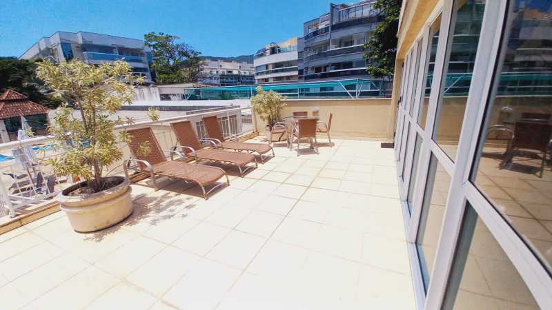 Conheça 0ab97c4c-2d8b-47e1-bc54-0a65b1 do imóvel - Cobertura 3 quartos à venda Freguesia (Jacarepaguá), Rio de Janeiro - R$ 656.000 - FRCO30251 - 4 0ab97c4c-2d8b-47e1-bc54-0a65b1 - 4