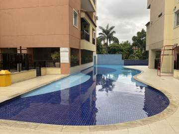 Apartamento 2 quartos à venda Taquara, Rio de Janeiro - R$ 435.000 - FRAP22377