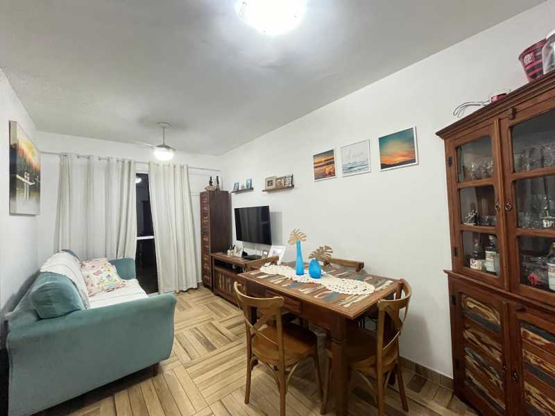 Conheça 03. do imóvel - Apartamento 2 quartos à venda Taquara, Rio de Janeiro - R$ 435.000 - FRAP22377 - 3 03. - 3