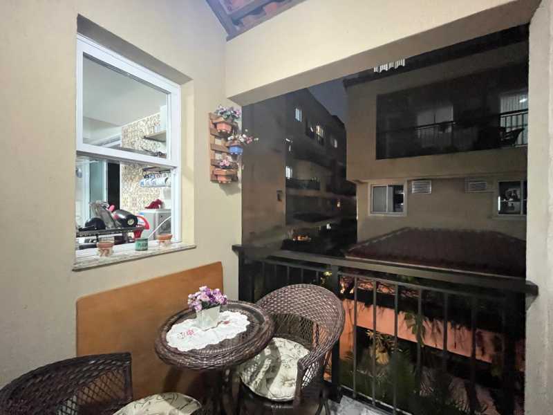 Conheça 05. do imóvel - Apartamento 2 quartos à venda Taquara, Rio de Janeiro - R$ 435.000 - FRAP22377 - 5 05. - 5