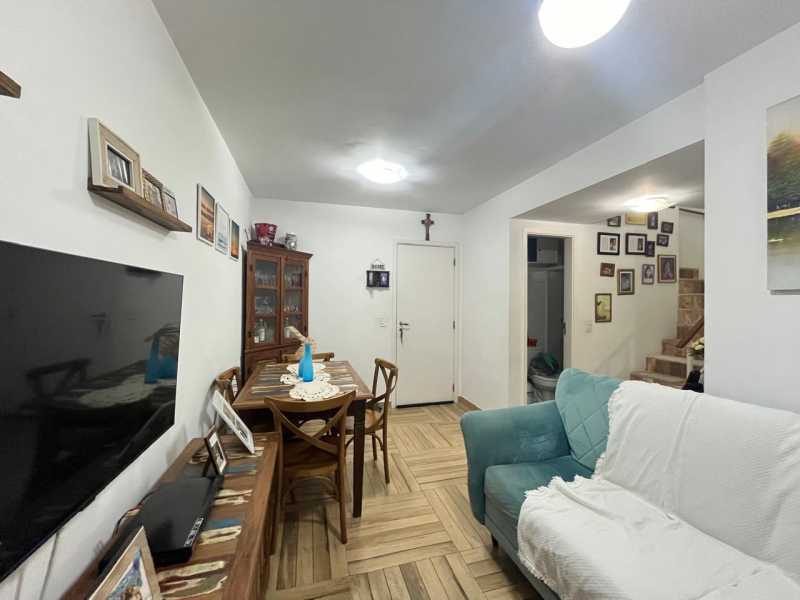 Conheça 08. do imóvel - Apartamento 2 quartos à venda Taquara, Rio de Janeiro - R$ 435.000 - FRAP22377 - 8 08. - 8