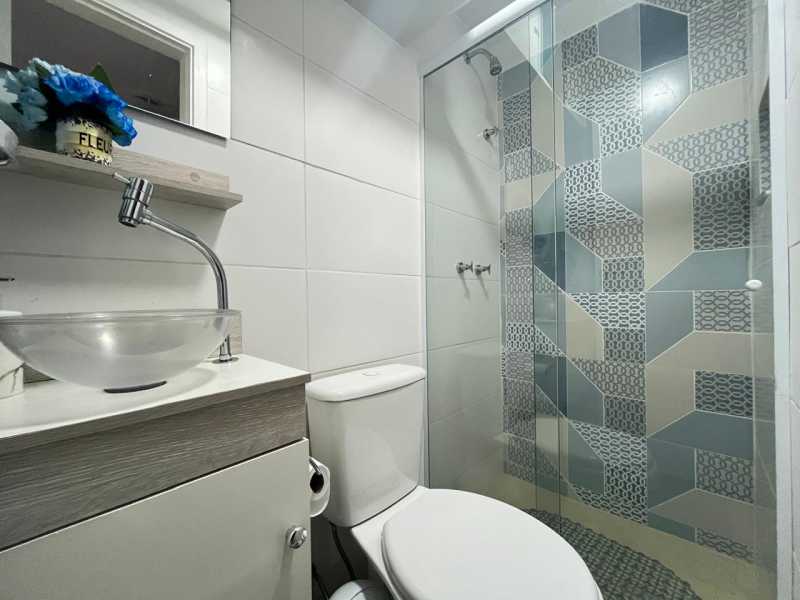 Conheça 10. do imóvel - Apartamento 2 quartos à venda Taquara, Rio de Janeiro - R$ 435.000 - FRAP22377 - 10 10. - 10