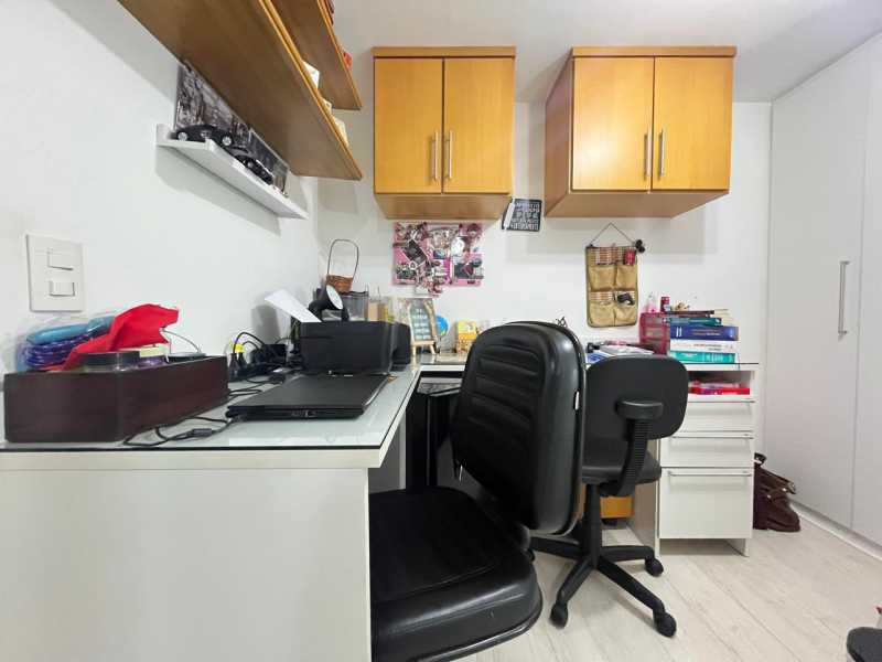 Conheça 12. do imóvel - Apartamento 2 quartos à venda Taquara, Rio de Janeiro - R$ 435.000 - FRAP22377 - 12 12. - 12