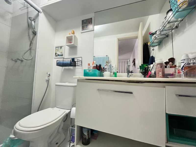 Conheça 16. do imóvel - Apartamento 2 quartos à venda Taquara, Rio de Janeiro - R$ 435.000 - FRAP22377 - 16 16. - 16