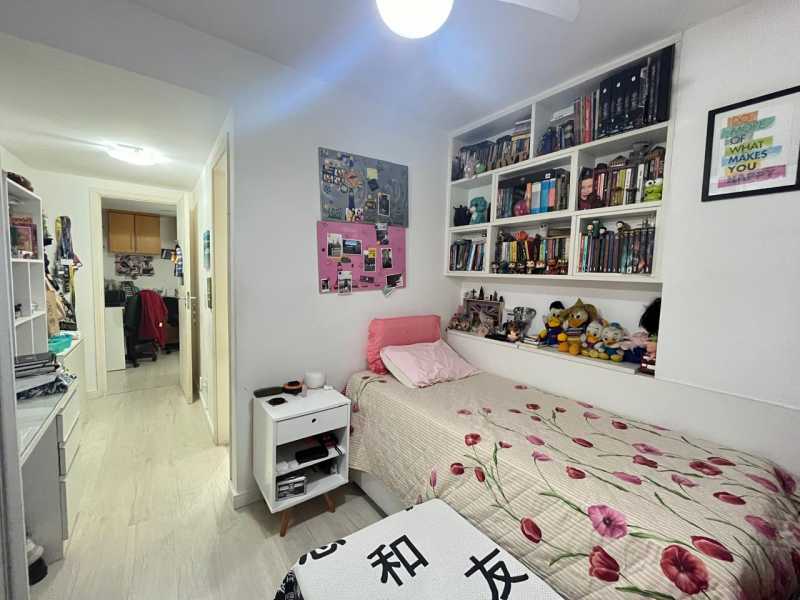 Conheça 18. do imóvel - Apartamento 2 quartos à venda Taquara, Rio de Janeiro - R$ 435.000 - FRAP22377 - 18 18. - 18