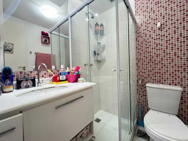 Conheça 20. do imóvel - Apartamento 2 quartos à venda Taquara, Rio de Janeiro - R$ 435.000 - FRAP22377 - 20 20. - 20