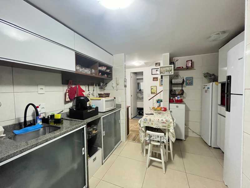 Conheça 21. do imóvel - Apartamento 2 quartos à venda Taquara, Rio de Janeiro - R$ 435.000 - FRAP22377 - 21 21. - 21