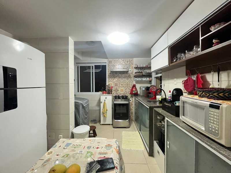 Conheça 22. do imóvel - Apartamento 2 quartos à venda Taquara, Rio de Janeiro - R$ 435.000 - FRAP22377 - 22 22. - 22