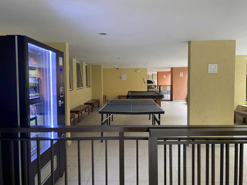 Conheça 24 do imóvel - Apartamento 2 quartos à venda Taquara, Rio de Janeiro - R$ 435.000 - FRAP22377 - 24 24 - 24