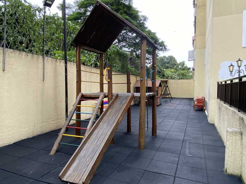 Conheça 28 do imóvel - Apartamento 2 quartos à venda Taquara, Rio de Janeiro - R$ 435.000 - FRAP22377 - 28 28 - 28