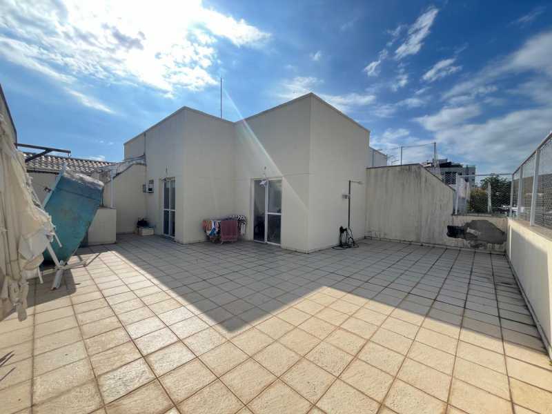 Conheça 02. do imóvel - Cobertura 4 quartos para venda e aluguel Freguesia (Jacarepaguá), Rio de Janeiro - R$ 1.030.000 - FRCO40070 - 2 02. - 2