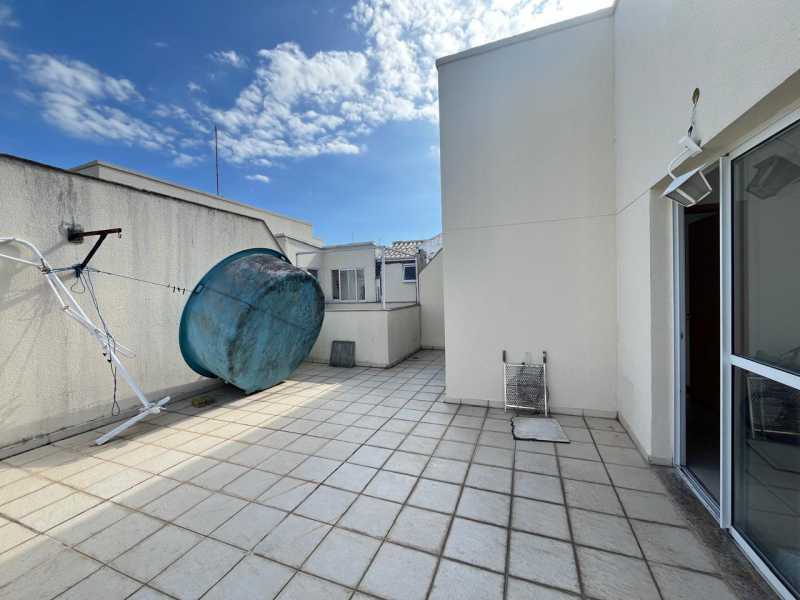 Conheça 03. do imóvel - Cobertura 4 quartos para venda e aluguel Freguesia (Jacarepaguá), Rio de Janeiro - R$ 1.030.000 - FRCO40070 - 3 03. - 3