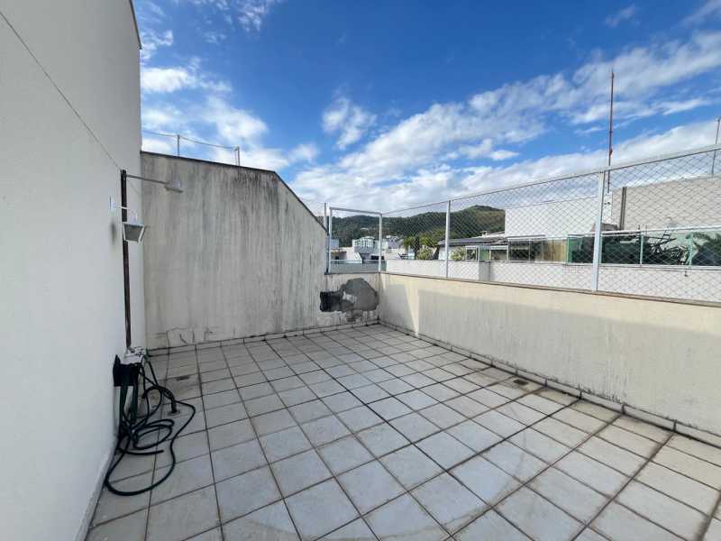 Conheça 04. do imóvel - Cobertura 4 quartos para venda e aluguel Freguesia (Jacarepaguá), Rio de Janeiro - R$ 1.030.000 - FRCO40070 - 4 04. - 4