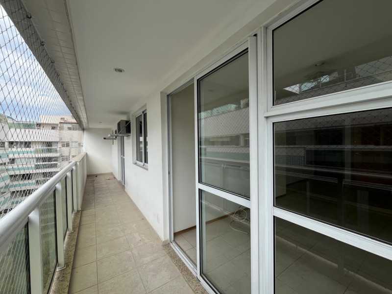 Conheça 05. do imóvel - Cobertura 4 quartos para venda e aluguel Freguesia (Jacarepaguá), Rio de Janeiro - R$ 1.030.000 - FRCO40070 - 5 05. - 5