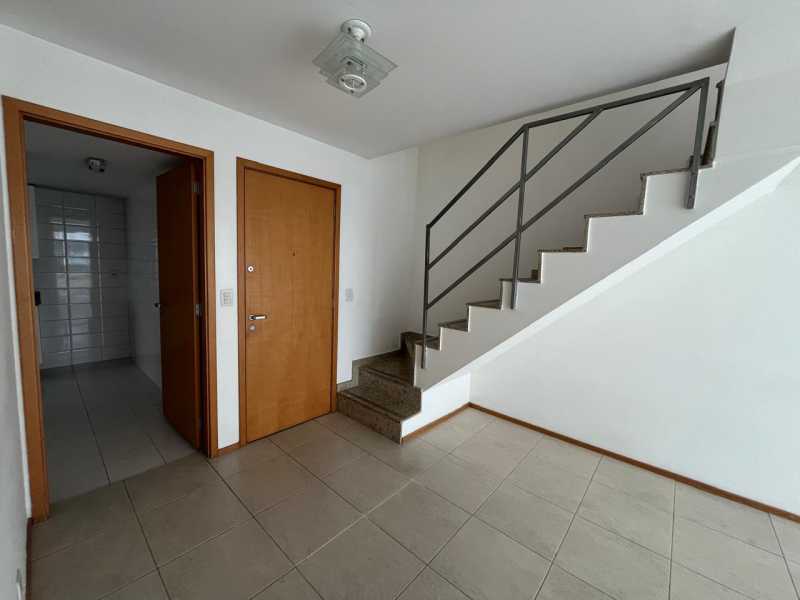 Conheça 09. do imóvel - Cobertura 4 quartos para venda e aluguel Freguesia (Jacarepaguá), Rio de Janeiro - R$ 1.030.000 - FRCO40070 - 9 09. - 9