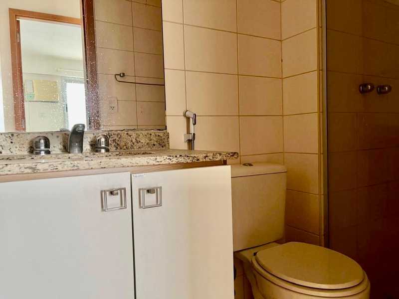 Conheça 12. do imóvel - Cobertura 4 quartos para venda e aluguel Freguesia (Jacarepaguá), Rio de Janeiro - R$ 1.030.000 - FRCO40070 - 12 12. - 12