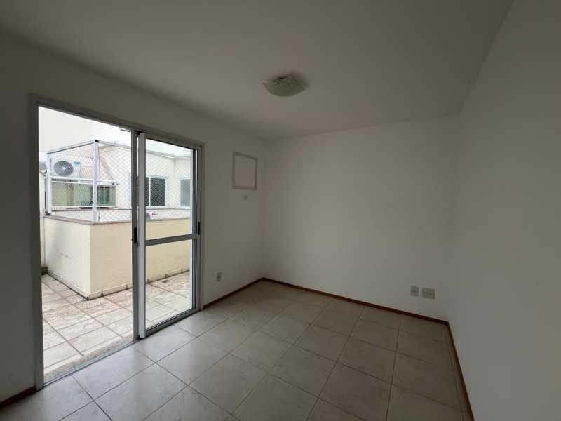 Conheça 20. do imóvel - Cobertura 4 quartos para venda e aluguel Freguesia (Jacarepaguá), Rio de Janeiro - R$ 1.030.000 - FRCO40070 - 20 20. - 20