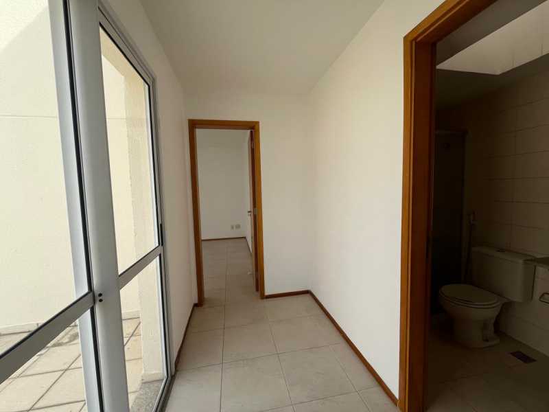 Conheça 21. do imóvel - Cobertura 4 quartos para venda e aluguel Freguesia (Jacarepaguá), Rio de Janeiro - R$ 1.030.000 - FRCO40070 - 21 21. - 21