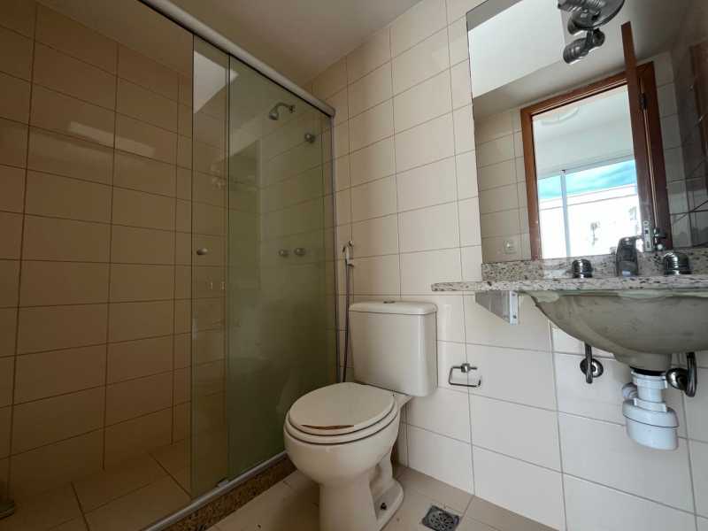 Conheça 22. do imóvel - Cobertura 4 quartos para venda e aluguel Freguesia (Jacarepaguá), Rio de Janeiro - R$ 1.030.000 - FRCO40070 - 22 22. - 22